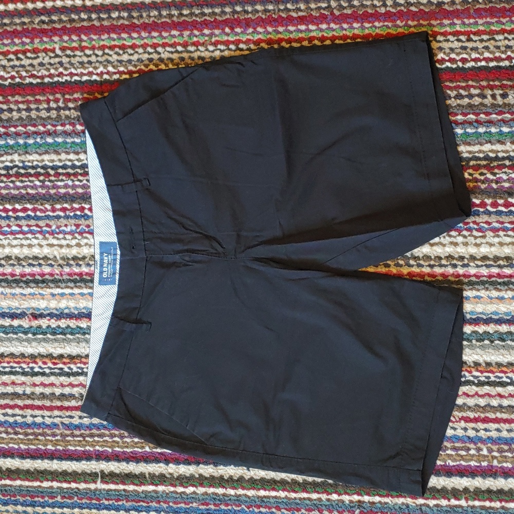 Chino Shorts